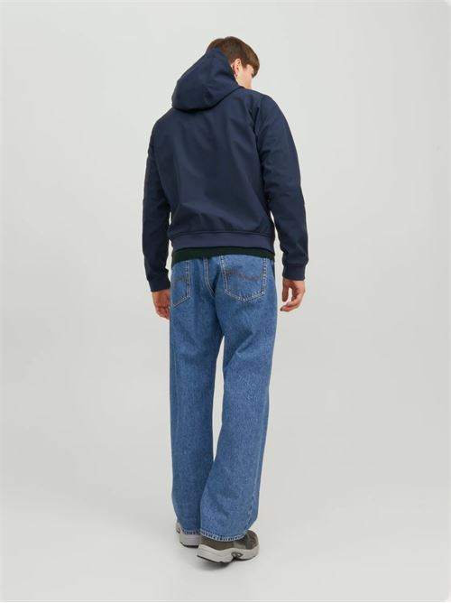  JACK AND JONES | 12236300/Navy Blazer